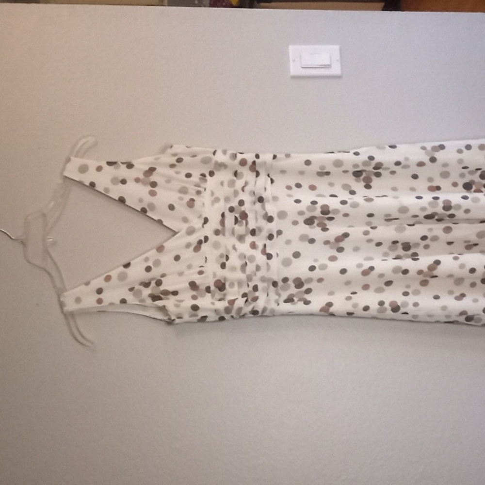 FYLO Dress, Size 4